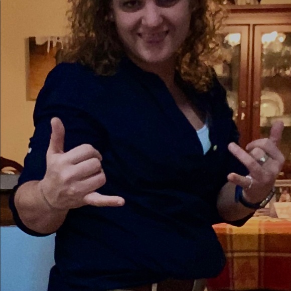 Meet your Posher, Kristina - Picture 6 of 7